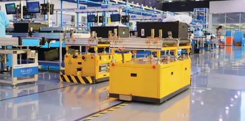 基于5G邊緣計(jì)算的浪潮智慧工廠案例 高效數(shù)據(jù)處理服務(wù)