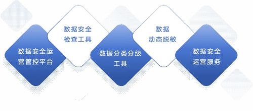 天陽科技2024數(shù)據(jù)安全首發(fā)陣容齊上線，數(shù)據(jù)處理服務(wù)升級(jí)再出發(fā)