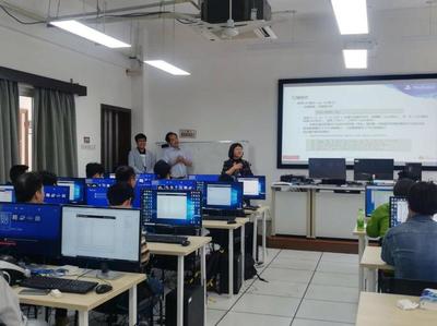 上海交通大學(xué)成功舉辦第一期PlayStation開發(fā)機(jī)教學(xué)課程，助力數(shù)字文創(chuàng)軟件開發(fā)人才培養(yǎng)